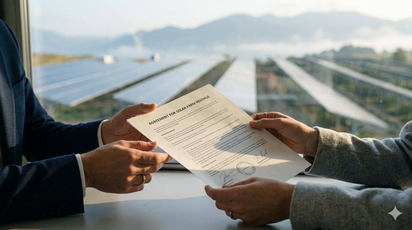 Andamento del valore economico degli impianti fotovoltaici