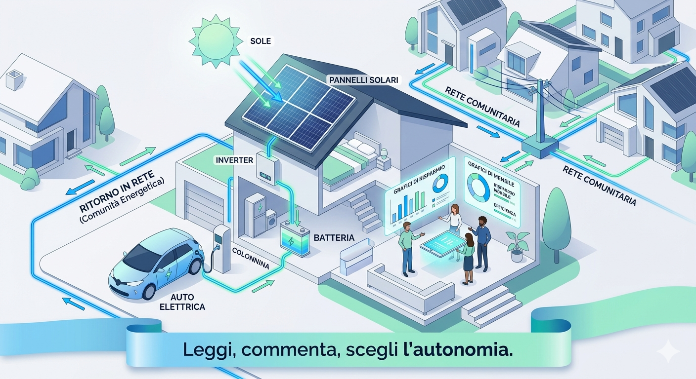 Informazioni Tecniche