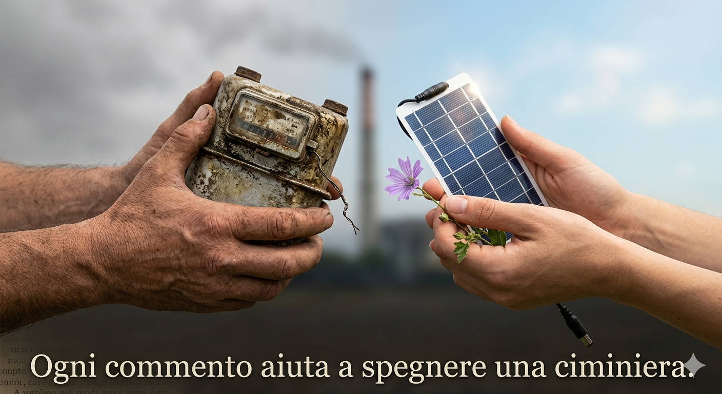 Lotta per l'Ambiente e la Salute