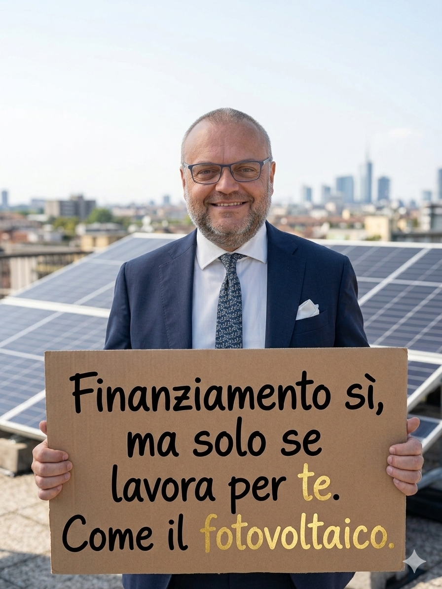 Marco Faia Green Mood Italia