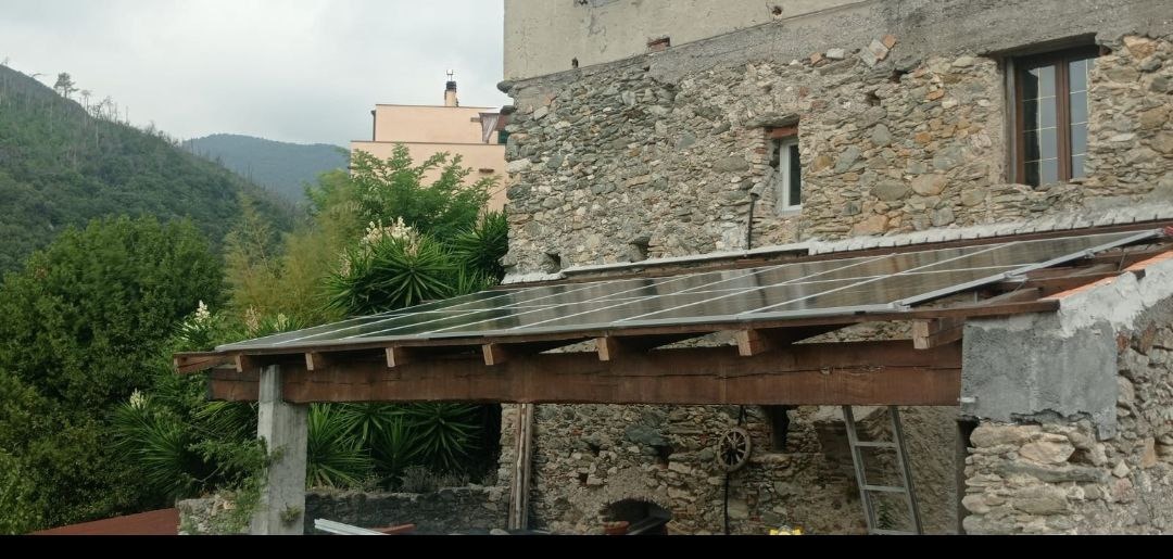 Installatori fotovoltaico in Italia – contesto professionale