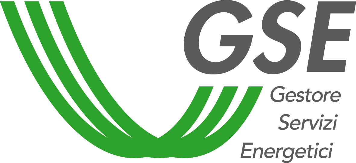 GSE Gestore Servizi Energetici