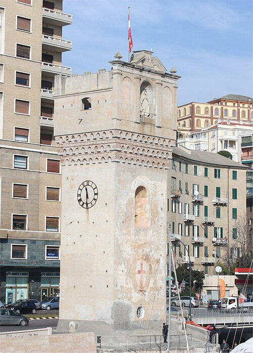 Fotovoltaico Savona - Torre Leon Pancaldo, Green Mood installa impianti fotovoltaici in provincia