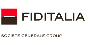Logo Fiditalia, Société Générale Group, partner finanziario Green Mood Italia