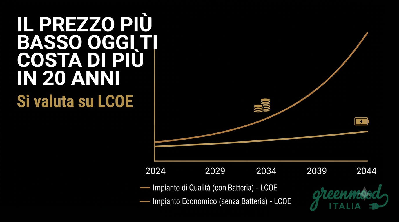 Dettaglio tecnico del sistema di accumulo Tesla Powerwall 3 con inverter integrato