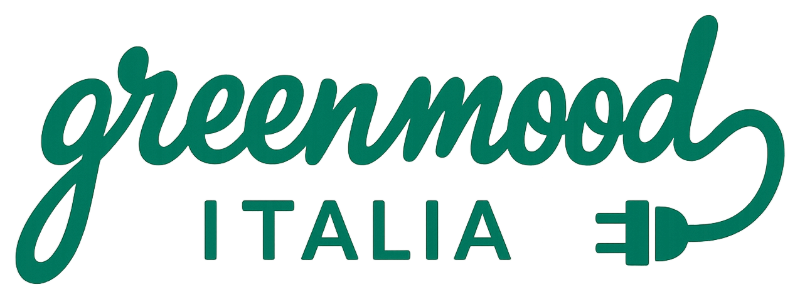 Green Mood Italia - fotovoltaico, accumulo e wallbox chiavi in mano