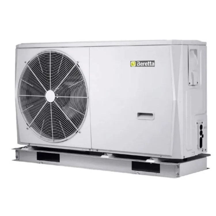 Pompa di calore monofase Beretta Hydro Unit M da 4 kW